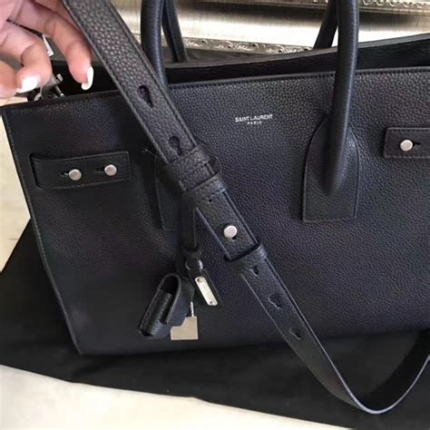 yves saint laurent sac du jour replica|The Best YSL Bag Dupes You Can Buy Online .